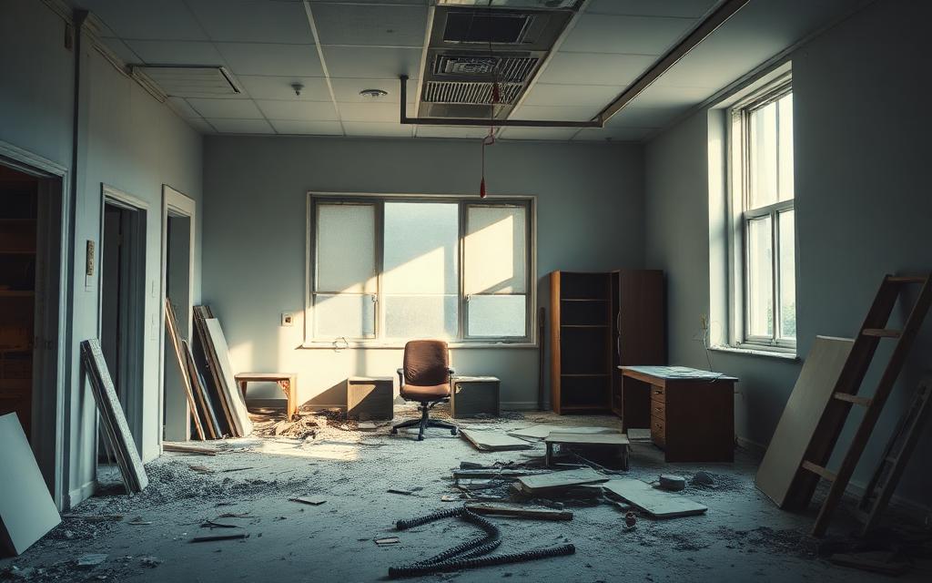 5 Office Renovation Mistakes You Should Avoid