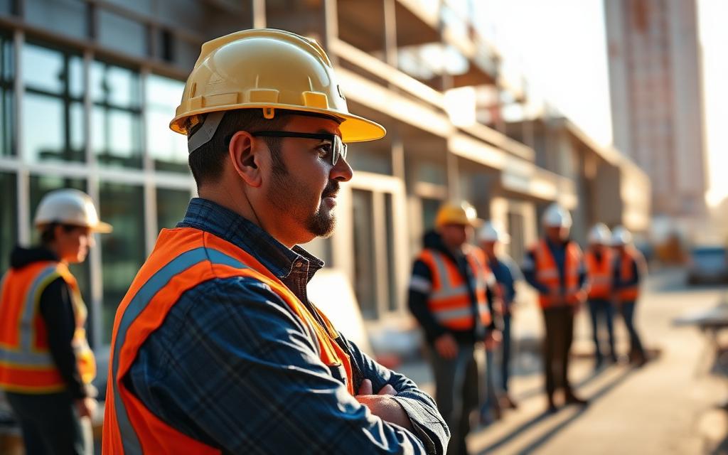 Importance of Hiring a Project Supervisor