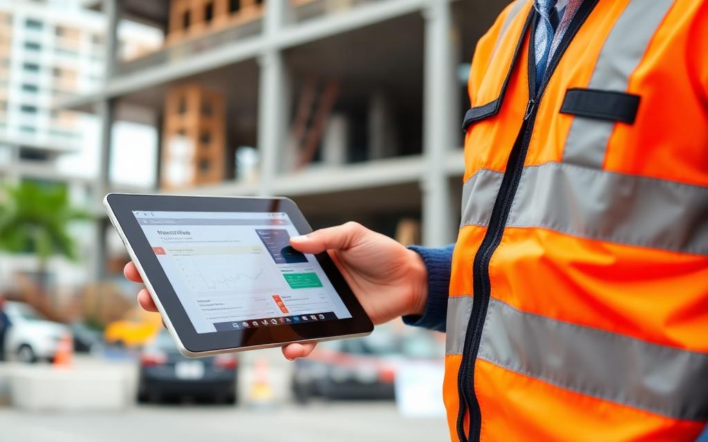 Track Your Site Renovations With Supervisor.My