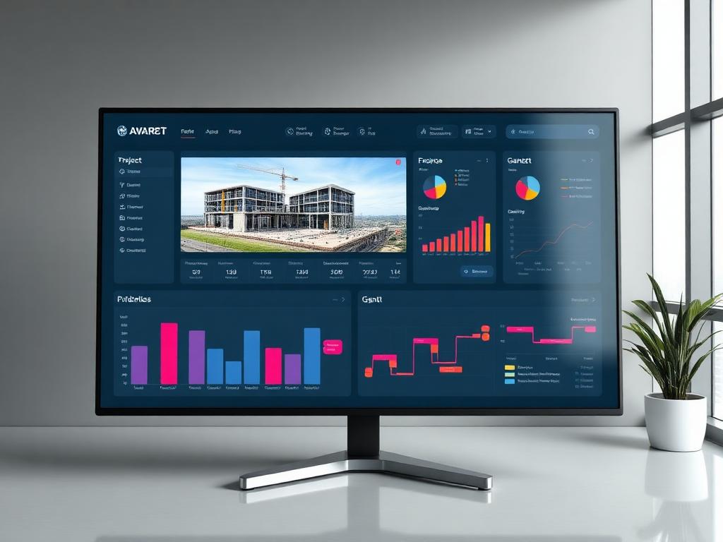Real-Time Dashboards & Photo Documentation