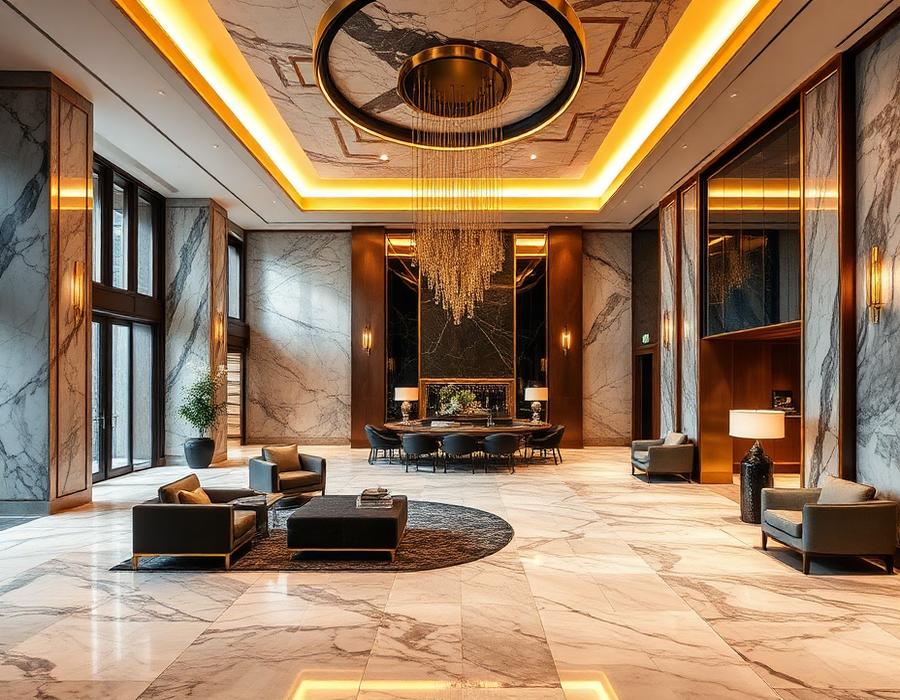 Hospitality
