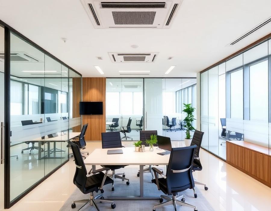 Offices