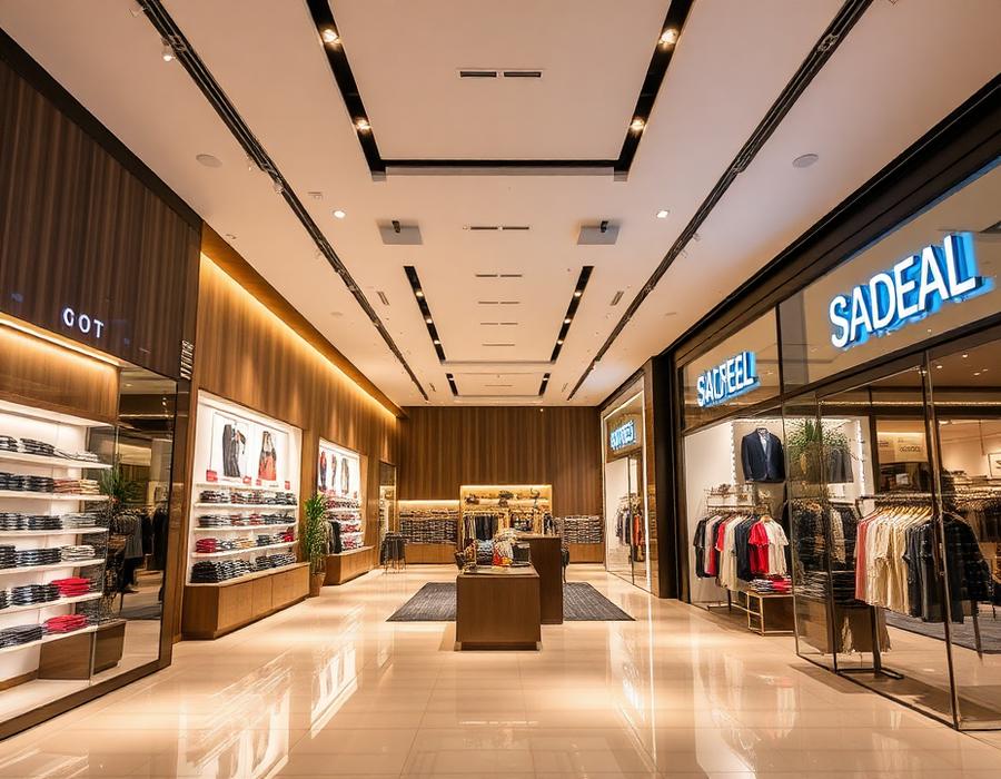 Retail
